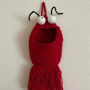 Martian Plant Hanger